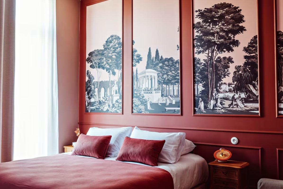 Hotel Maison Lacassagne Lyon Luaran gambar