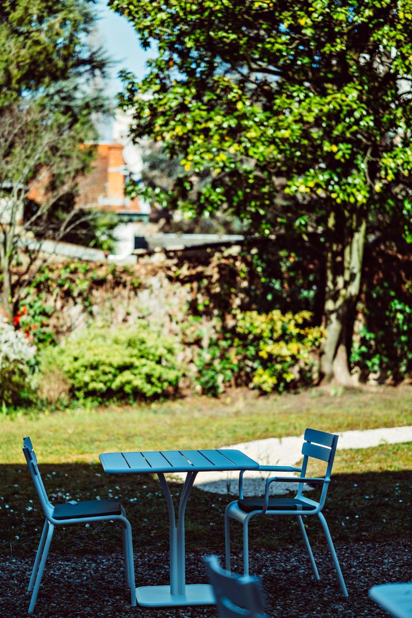 Hotel Maison Lacassagne Lyon Luaran gambar